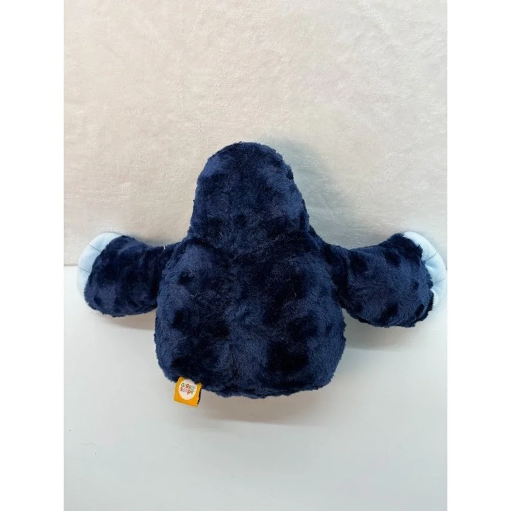 Gigglescape‎ Whimsical Multi Blue Gorilla 12